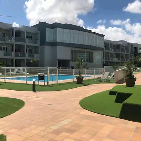 Disfruta Sol & Playa En Corralejo I Apartment Ngoại thất bức ảnh
