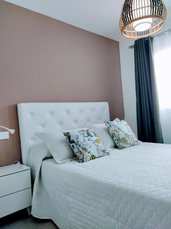 Disfruta Sol & Playa En Corralejo I Apartment Ngoại thất bức ảnh