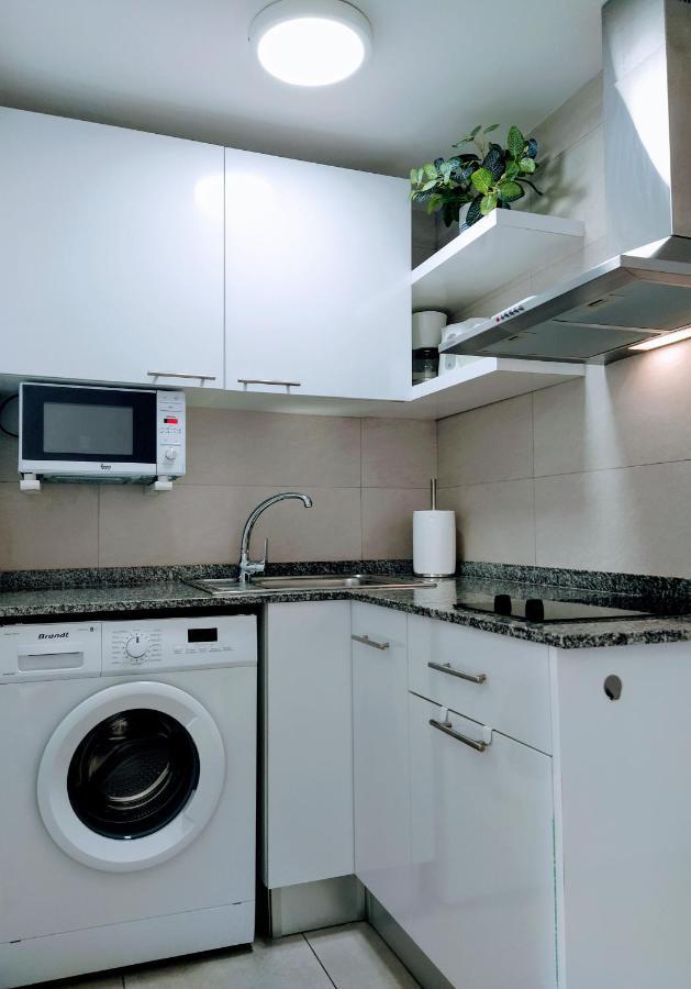 Disfruta Sol & Playa En Corralejo I Apartment Ngoại thất bức ảnh