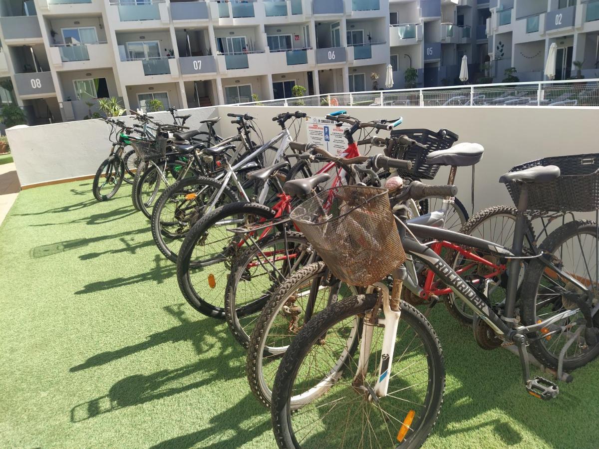 Disfruta Sol & Playa En Corralejo I Apartment Ngoại thất bức ảnh