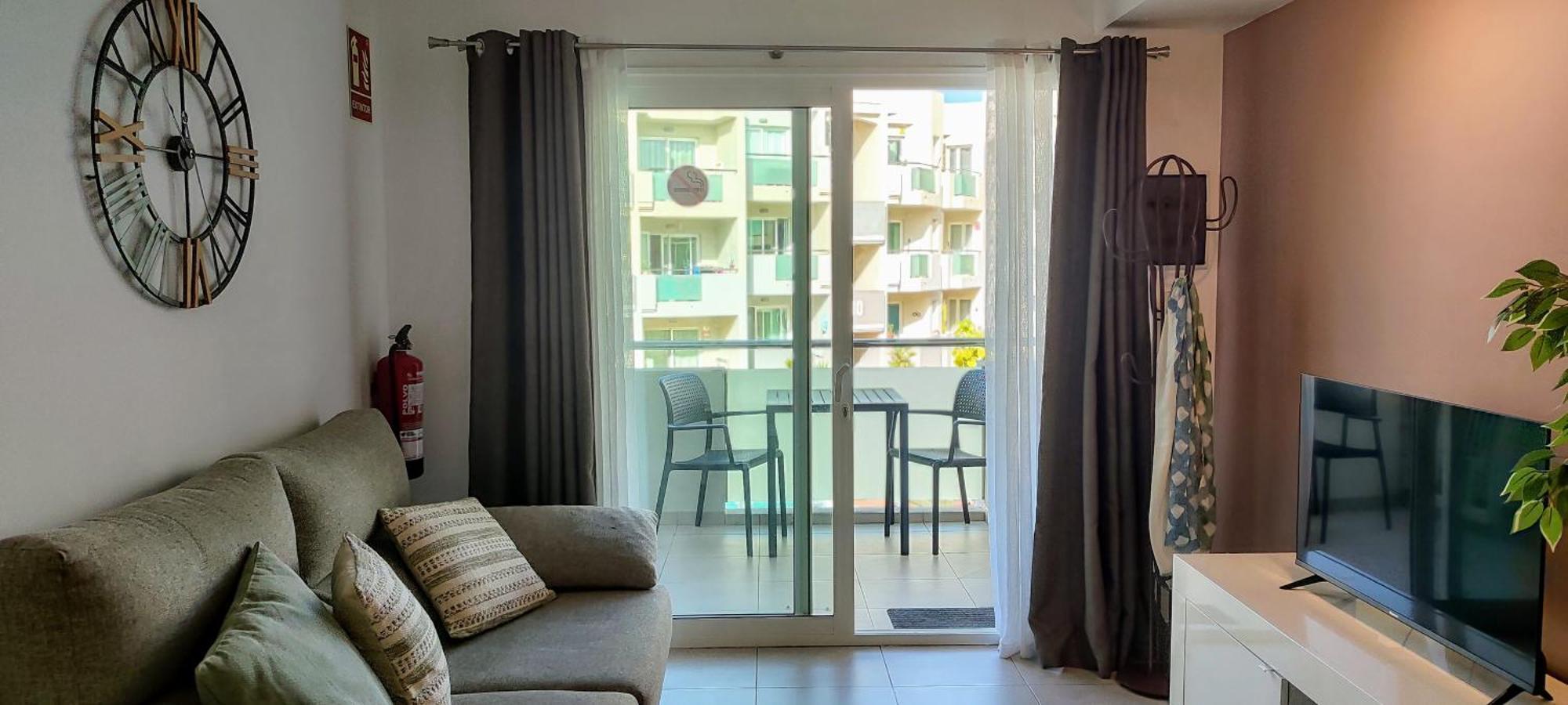 Disfruta Sol & Playa En Corralejo I Apartment Ngoại thất bức ảnh